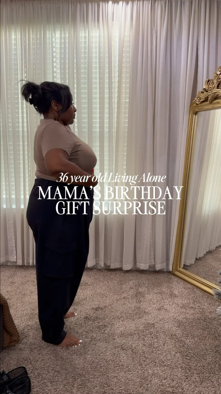 ✨ Living Alone Diaries Getting My Mom A New Mattress! 

Bought this purple mattress for my mom and she has not stopped raving about how great her sleep has been ever since! Exact mattress linked below!

#LTKdayinmylife #LTKootd #LTKPlusSize