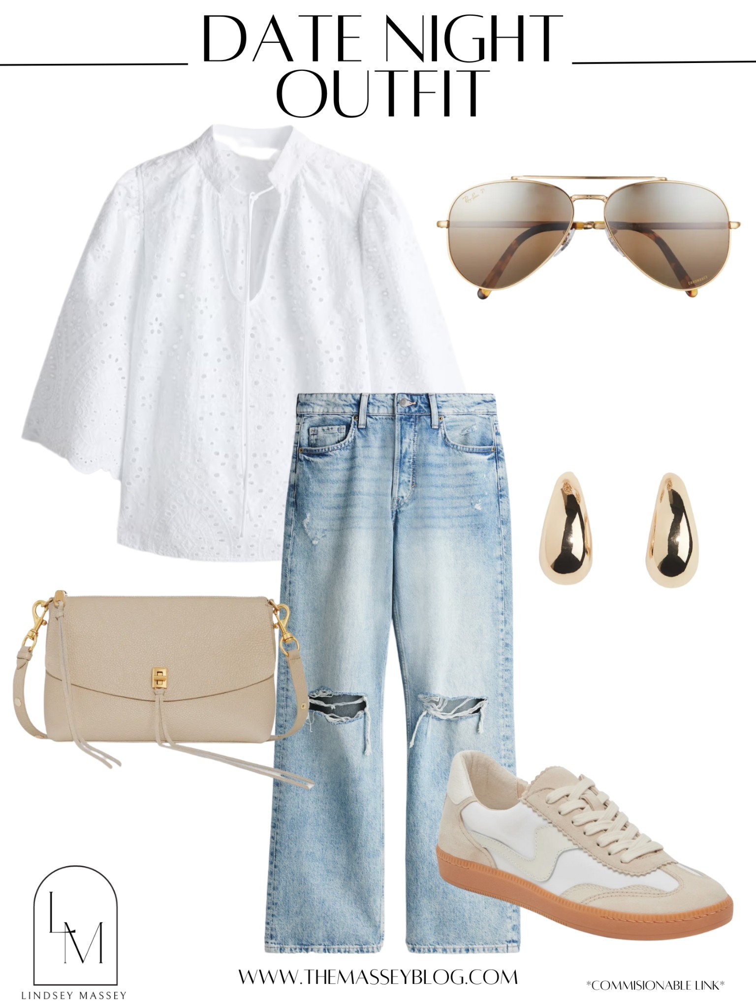 Date Night Outfit! 

#LTKActive #LTKStyleTip #LTKShoeCrush