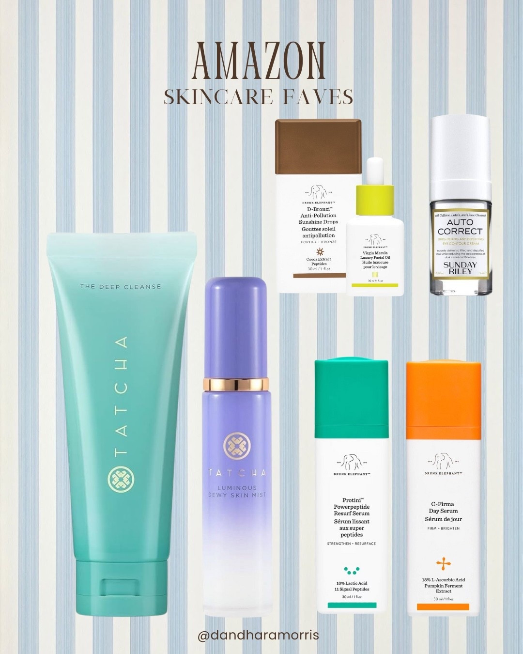 Amazon Prime Day | Amazon Skincare | Beauty Favorites 

#LTKBeauty #LTKSaleAlert #LTKU