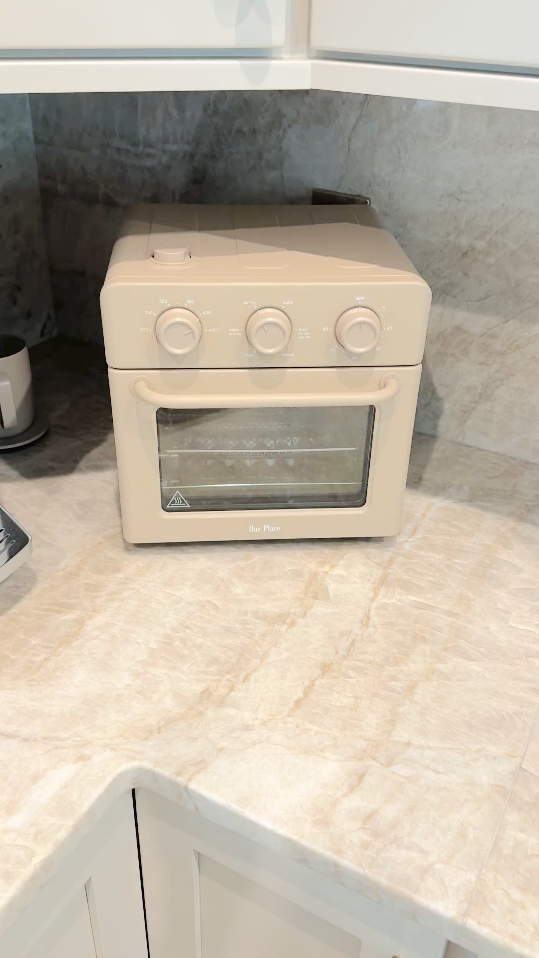 The healthiest and cutest air fryer! 

#LTKStyleTip #LTKHome #LTKGiftGuide