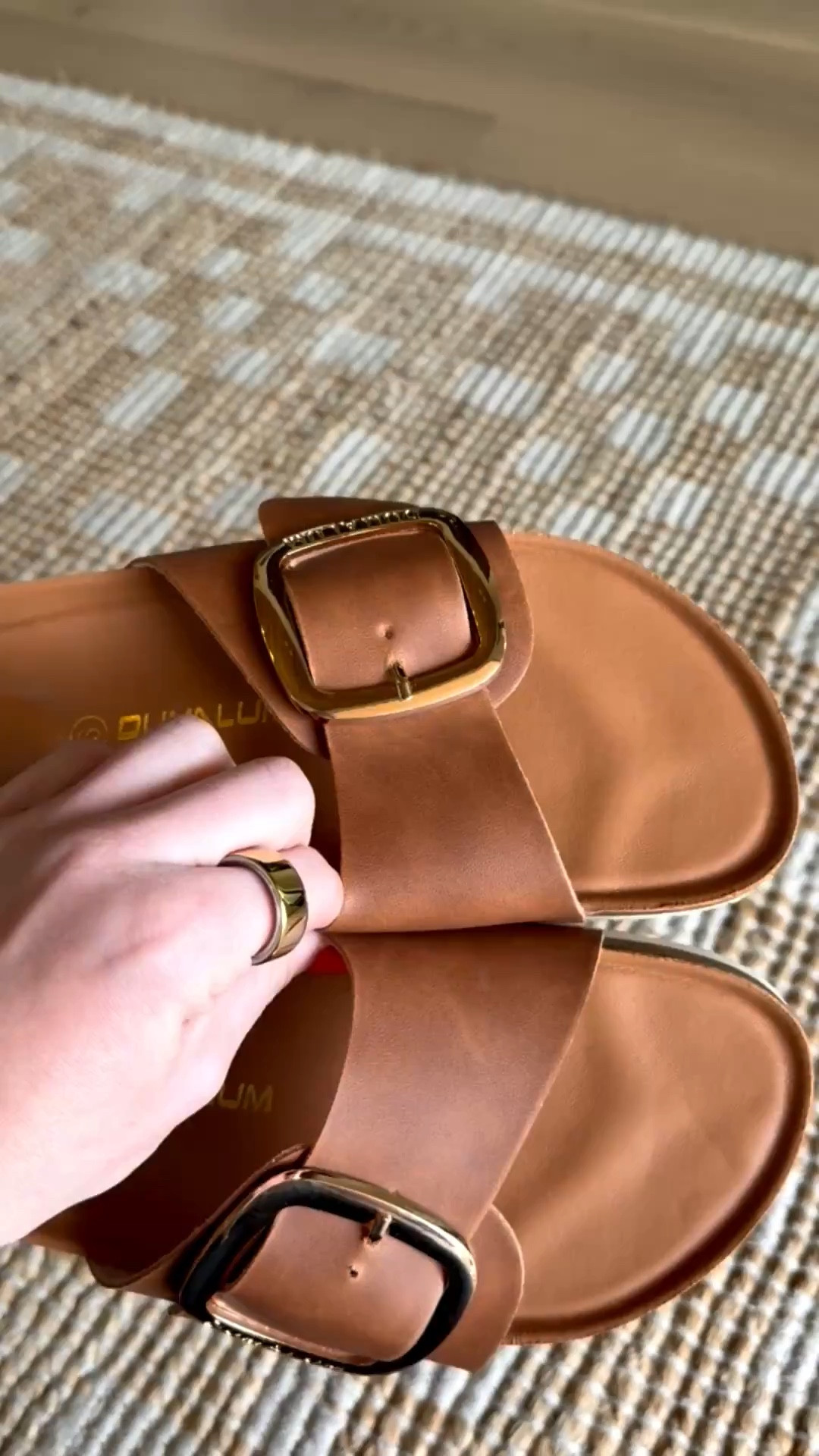 These shoes are $14 and would make a great gift! 

#LTKootd #LTKmomlife #LTKMothersDay