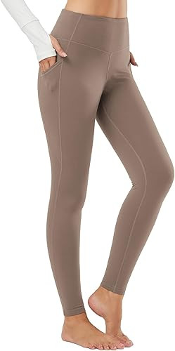 baleaf Winter Clothing Women Leggings Fleece Lined Tights Thermal Warm Thick Cold Weather Gear 1 ... | Amazon (US)