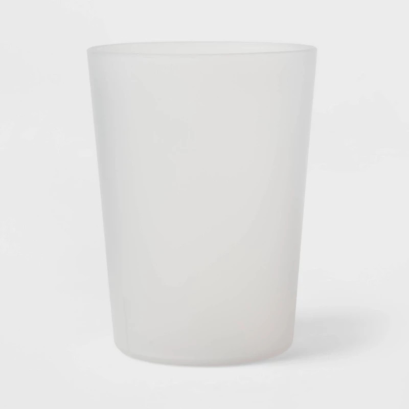18oz Plastic Short Tumbler - Room Essentials™ | Target