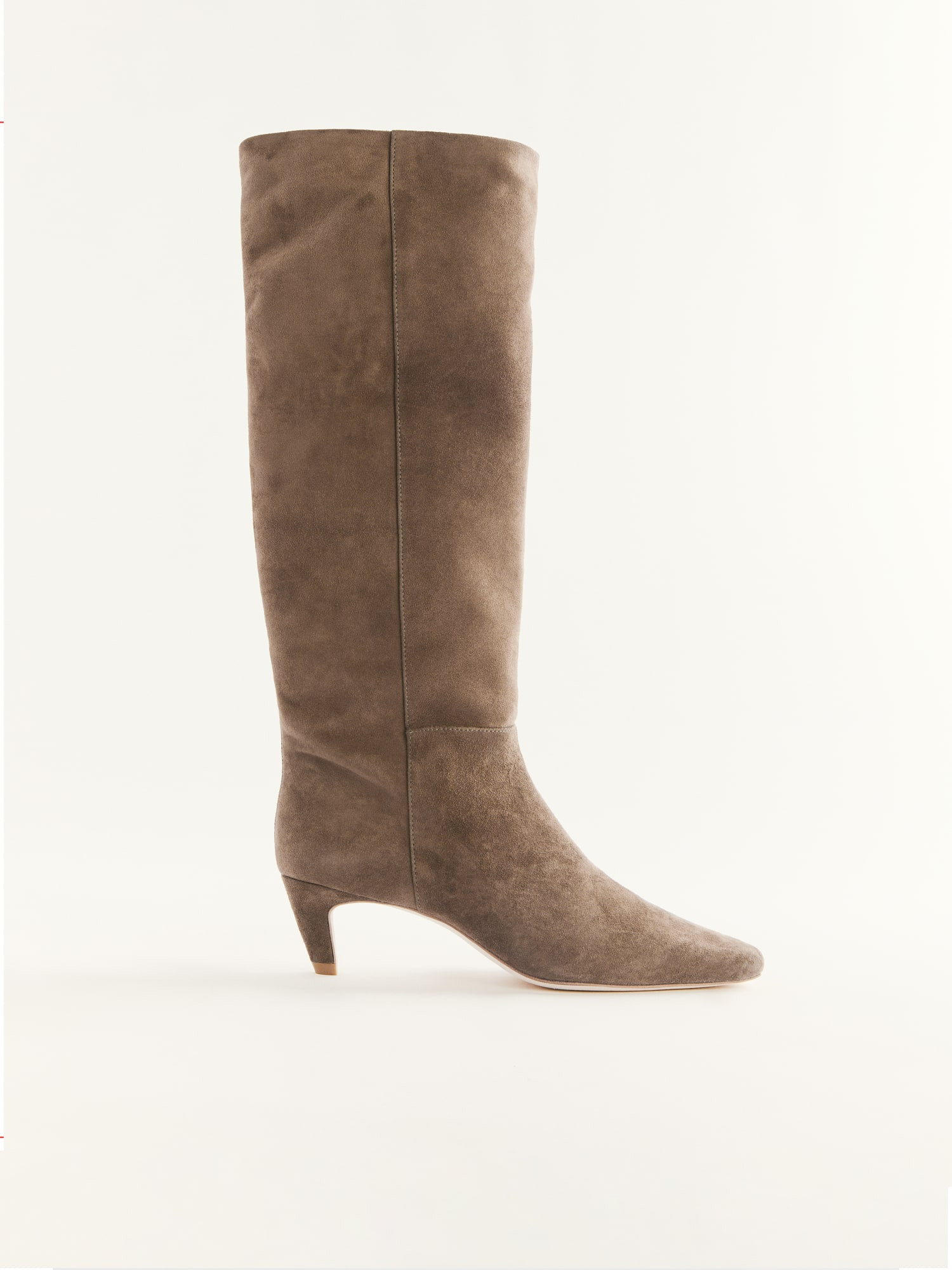 Remy Knee Boot | Reformation (Global)