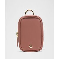 Clippable Nano Pouch | Lululemon (US)