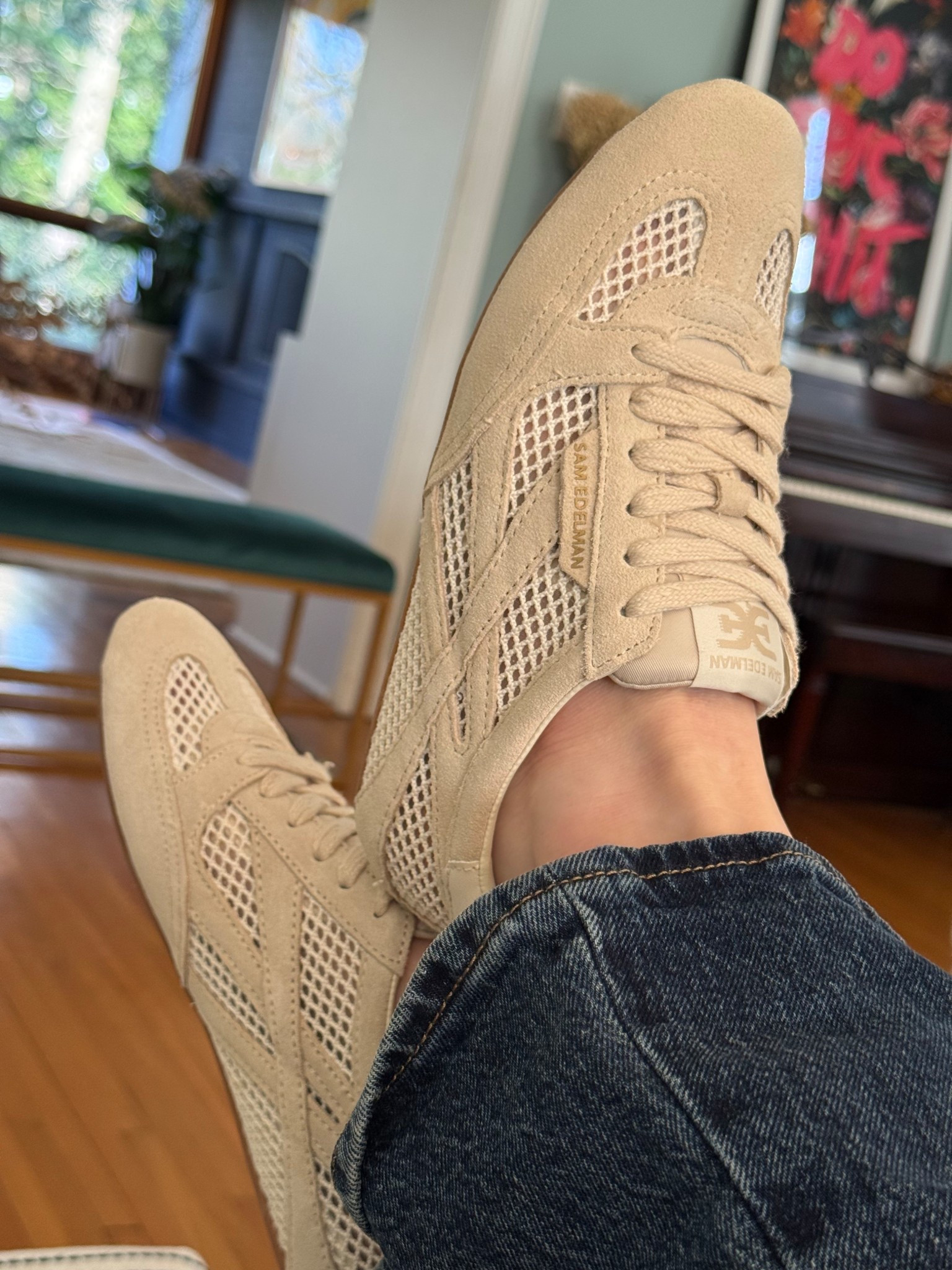 Europe trip casual sneakers updates 

#LTKgrwm #LTKmomlife #LTKMothersDay