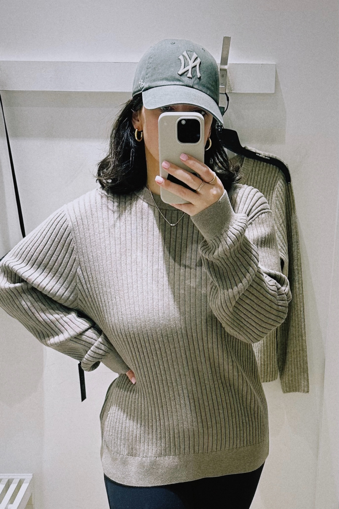 Abercrombie & Fitch sweaters I got today on sale 💸 

#LTKMidsize #LTKFindsUnder50 #LTKSaleAlert
