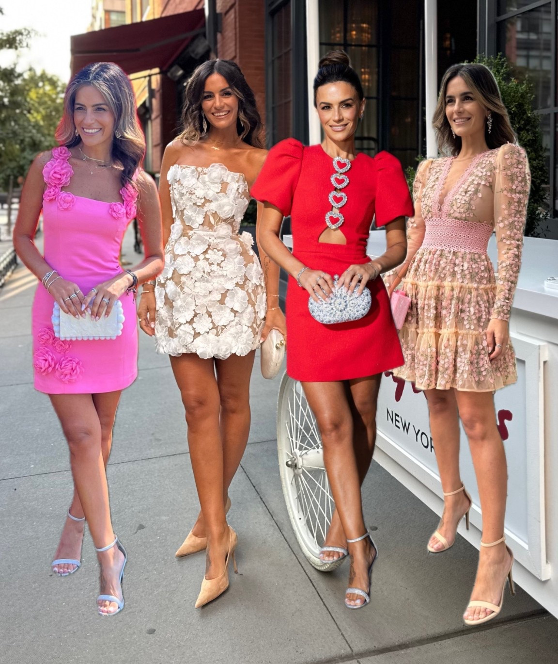 🌟Revolve

#LTKWedding #LTKgrwm #LTKHoliday