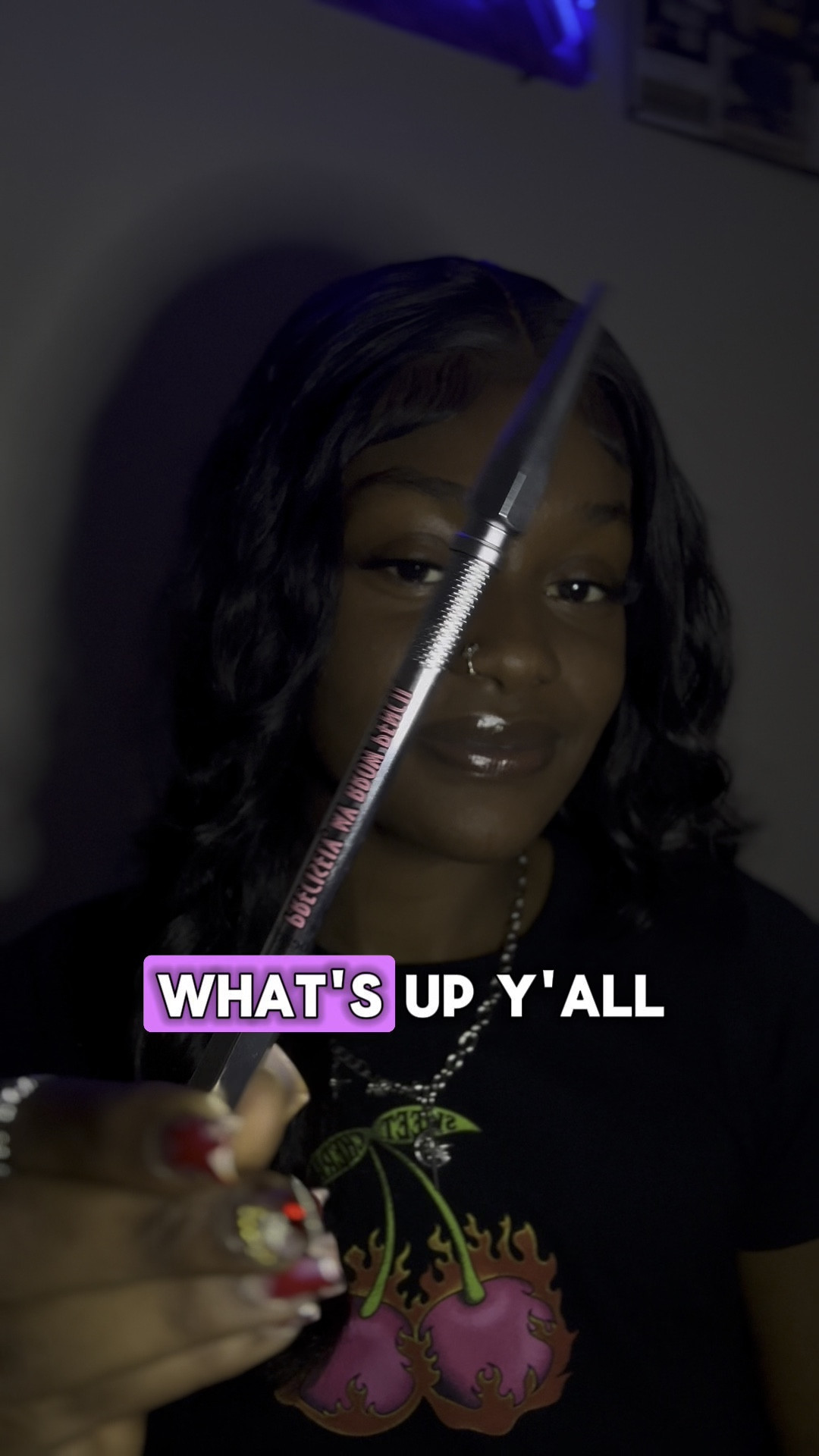 quick eyebrow get ready with me (captions included) 

#LTKFindsUnder50 #LTKSaleAlert #LTKMostLoved