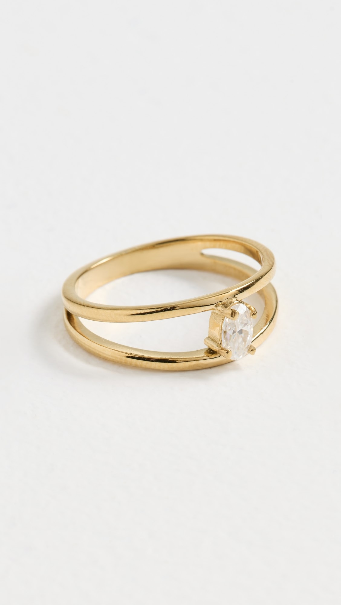 Heaven Mayhem Lab Grown Suri Ring | Shopbop | Shopbop