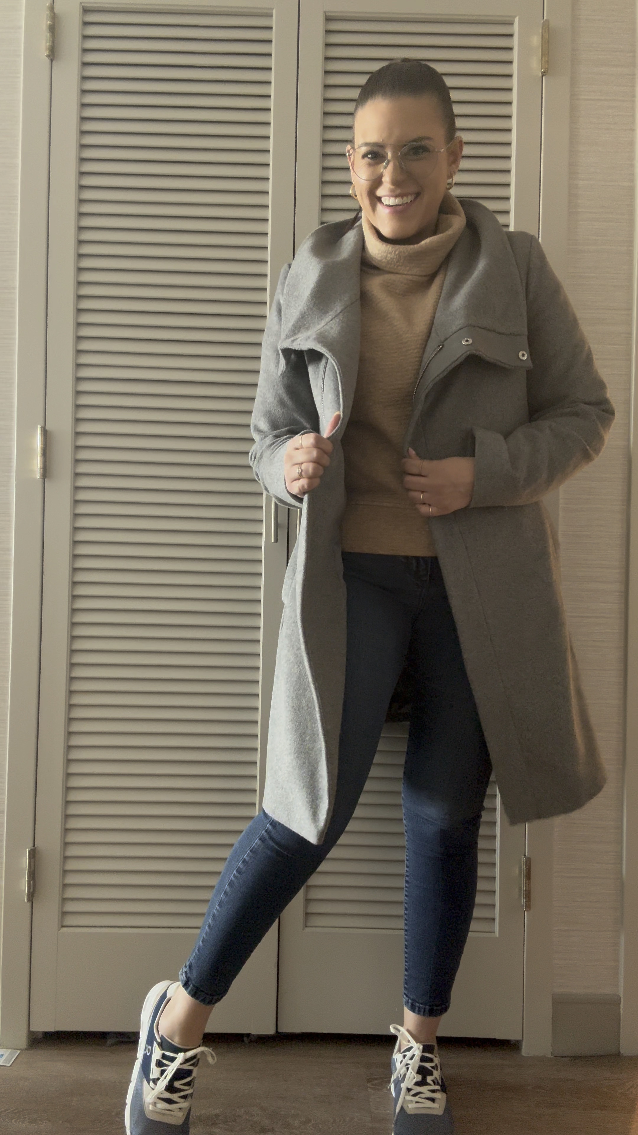 Hopefully the last of the cold this year 

#LTKSeasonal