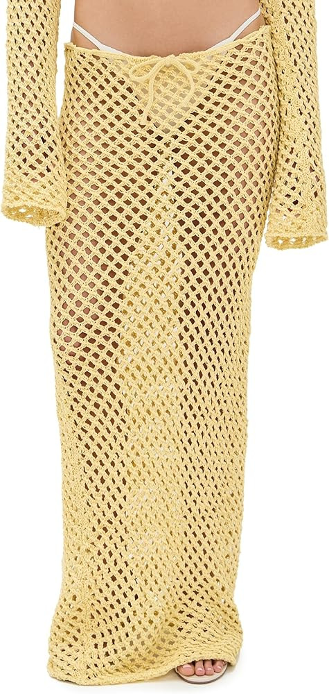 Bananhot Women's Magen Skirt | Amazon (US)