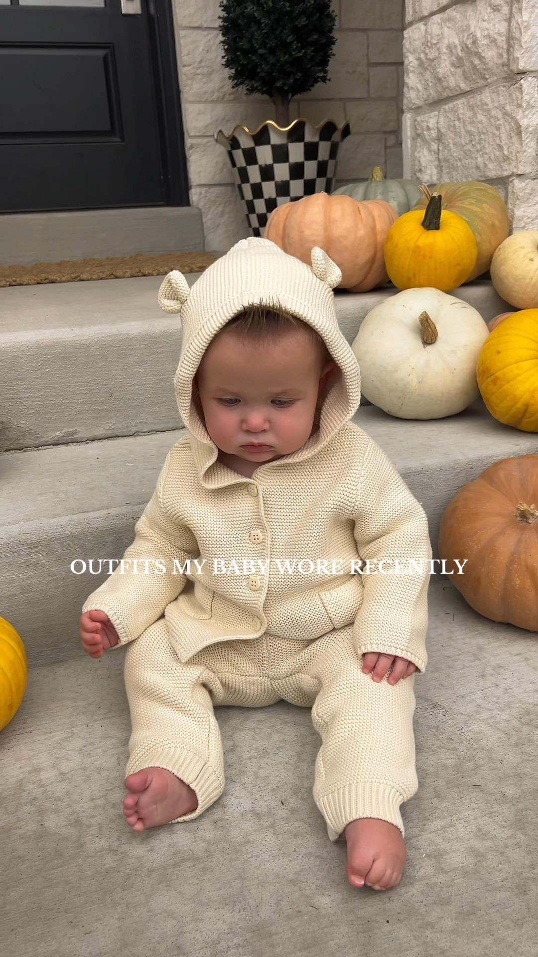 whoever said dressing a boy isn’t fun was WRONG! 🩵

#LTKBaby #LTKKids #LTKBump