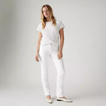 Classic Straight Women's Jeans | LEVI'S (US)