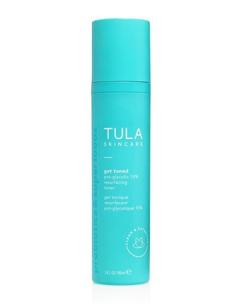 Pro-Glycolic 10% Resurfacing Toner | TULA Skincare