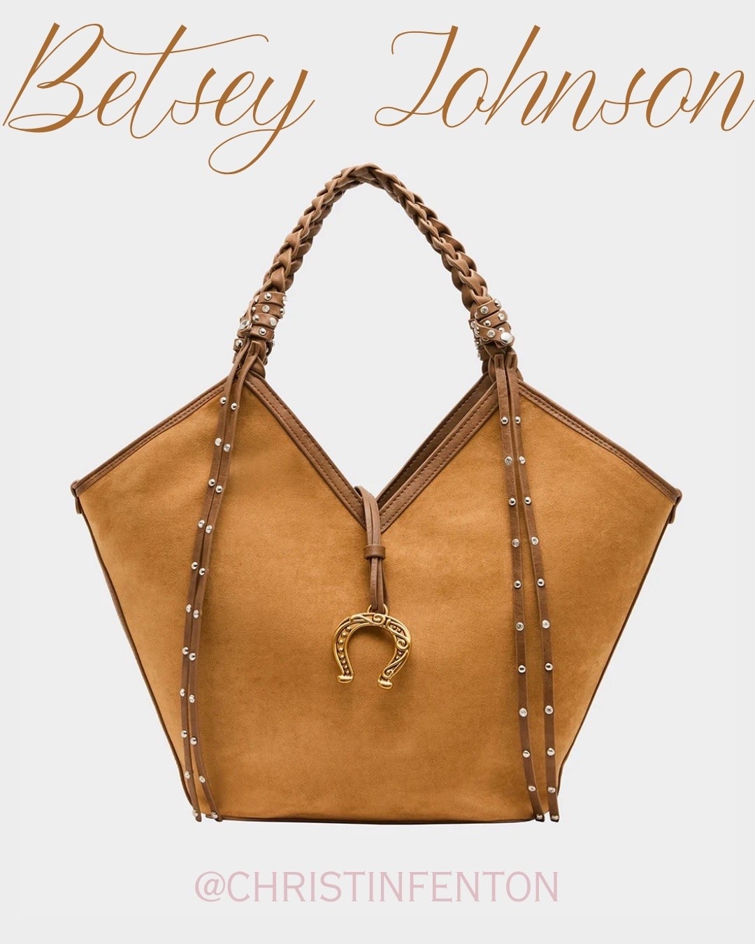 Betsey Johnson handbag

#LTKmomlife #LTKWorkwear #LTKTravel
