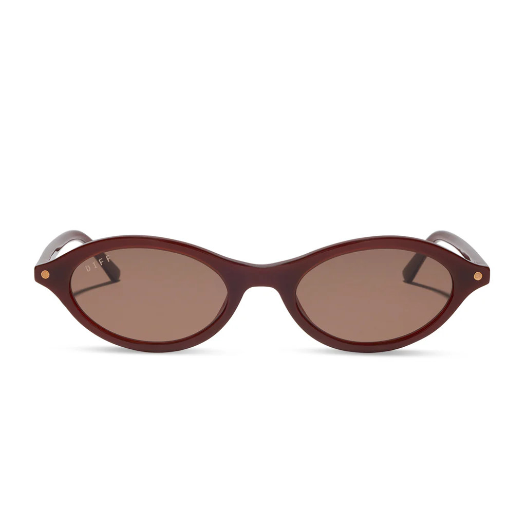 The City | DIFF Eyewear