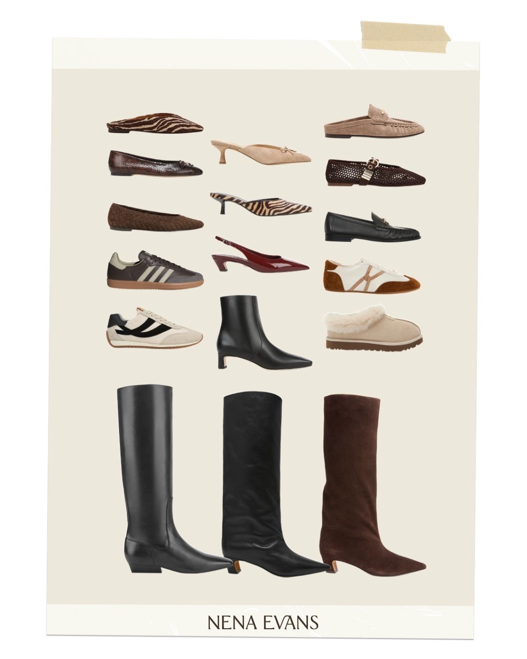 Nordstrom Anniversary Sale picks: Fall Shoes 🍁🍂 

fall outfit, fall fashion, nsale, fall shoes, loafers, kitten heels, Ugg slippers, adidas sambas, adidas gazelle, loafers, knee high boots

#LTKSaleAlert #LTKSeasonal