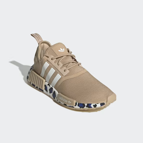 adidas NMD_R1 Shoes - Beige | adidas US | adidas (US)