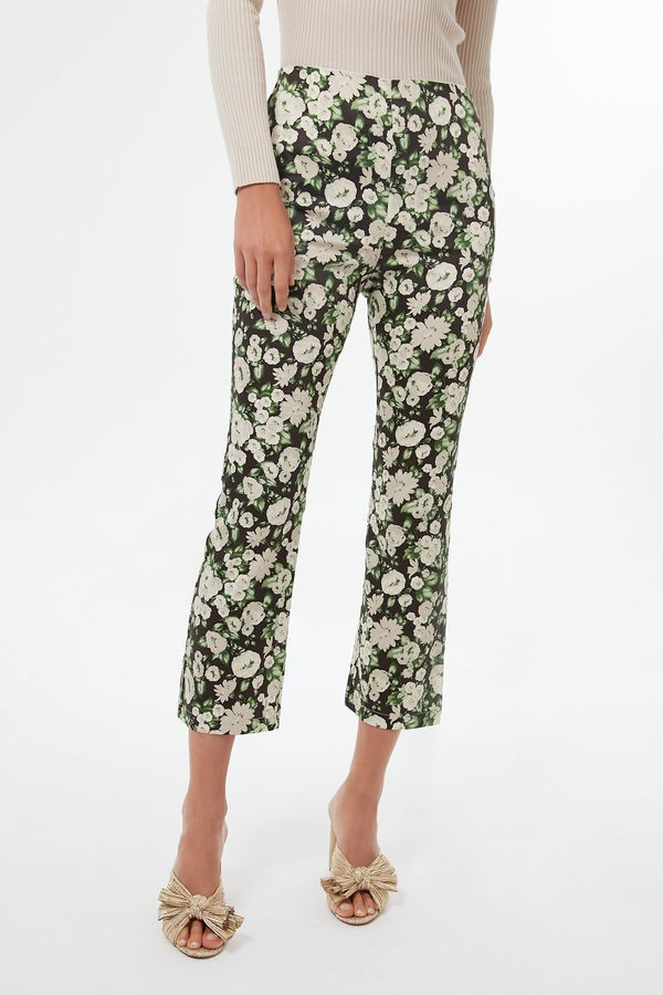 Bouvardia Branch Ashford Pants | Tuckernuck (US)