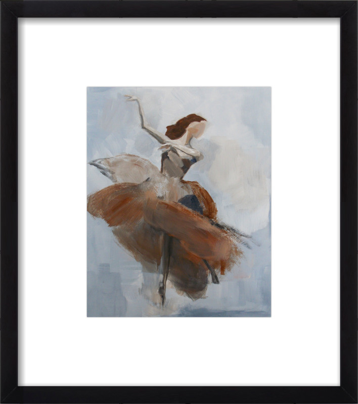 Dancer | Artfully Walls