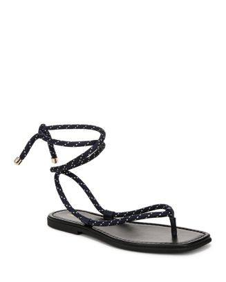 Women's Carmina Cord Sandals | Bloomingdale's (US)