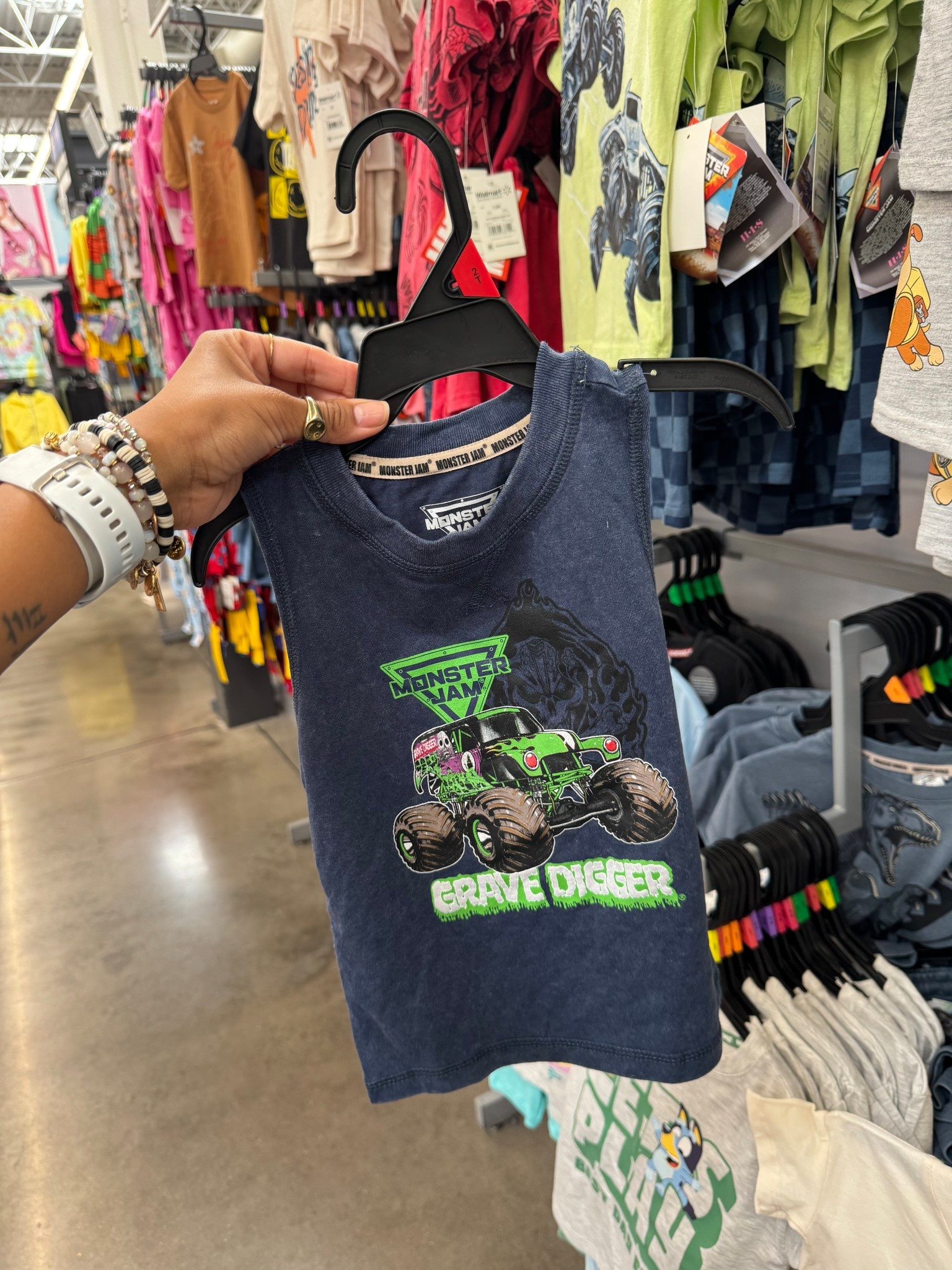 New monster jam tank for toddler boys 

#LTKmomlife #LTKKids #LTKBaby