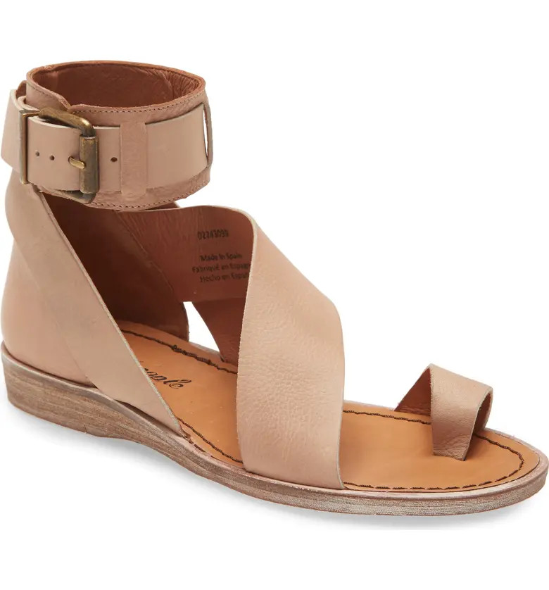 Free People Vale Sandal | Nordstrom | Nordstrom