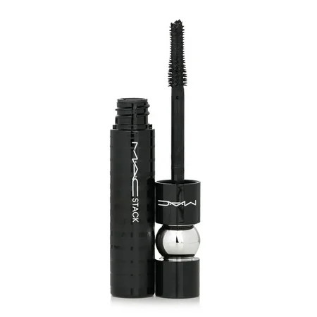 Mac Stack Waterproof Superstack Mega Brush Mascara 12 ml / 0.41 oz | Walmart (US)