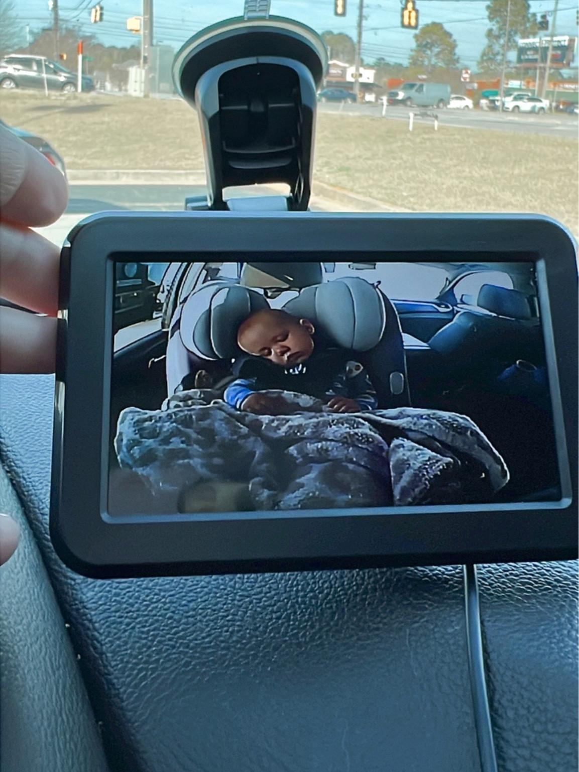 Highly recommend the car camera for your car. Such a better way to keep you + your baby safe! 

#LTKfamily #LTKbump #LTKkids