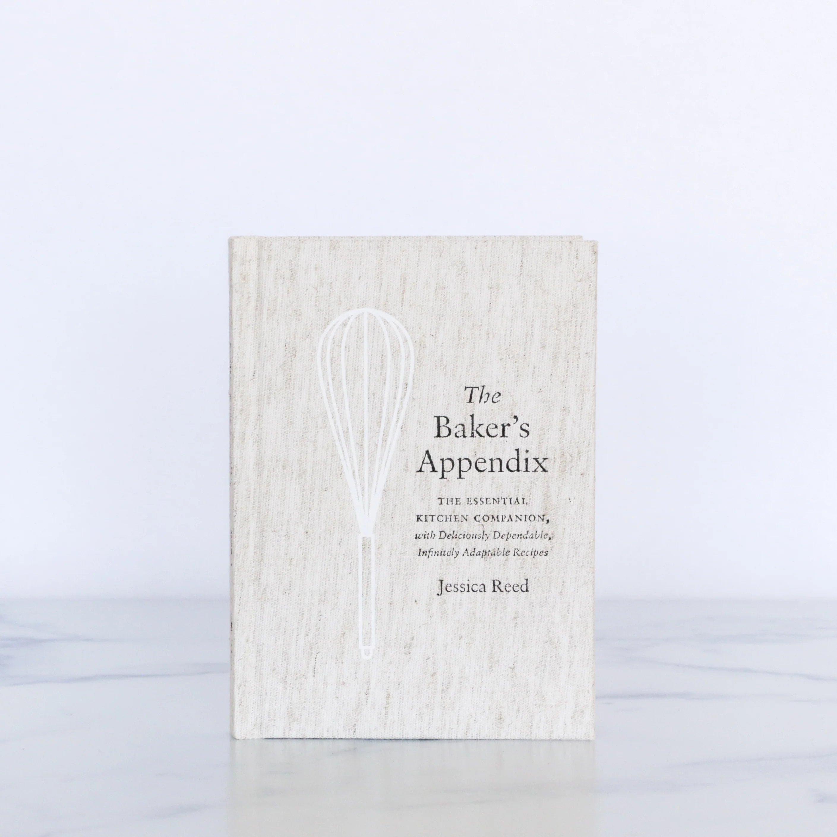 The Baker's Appendix - Mini Book | Elements by Remedy