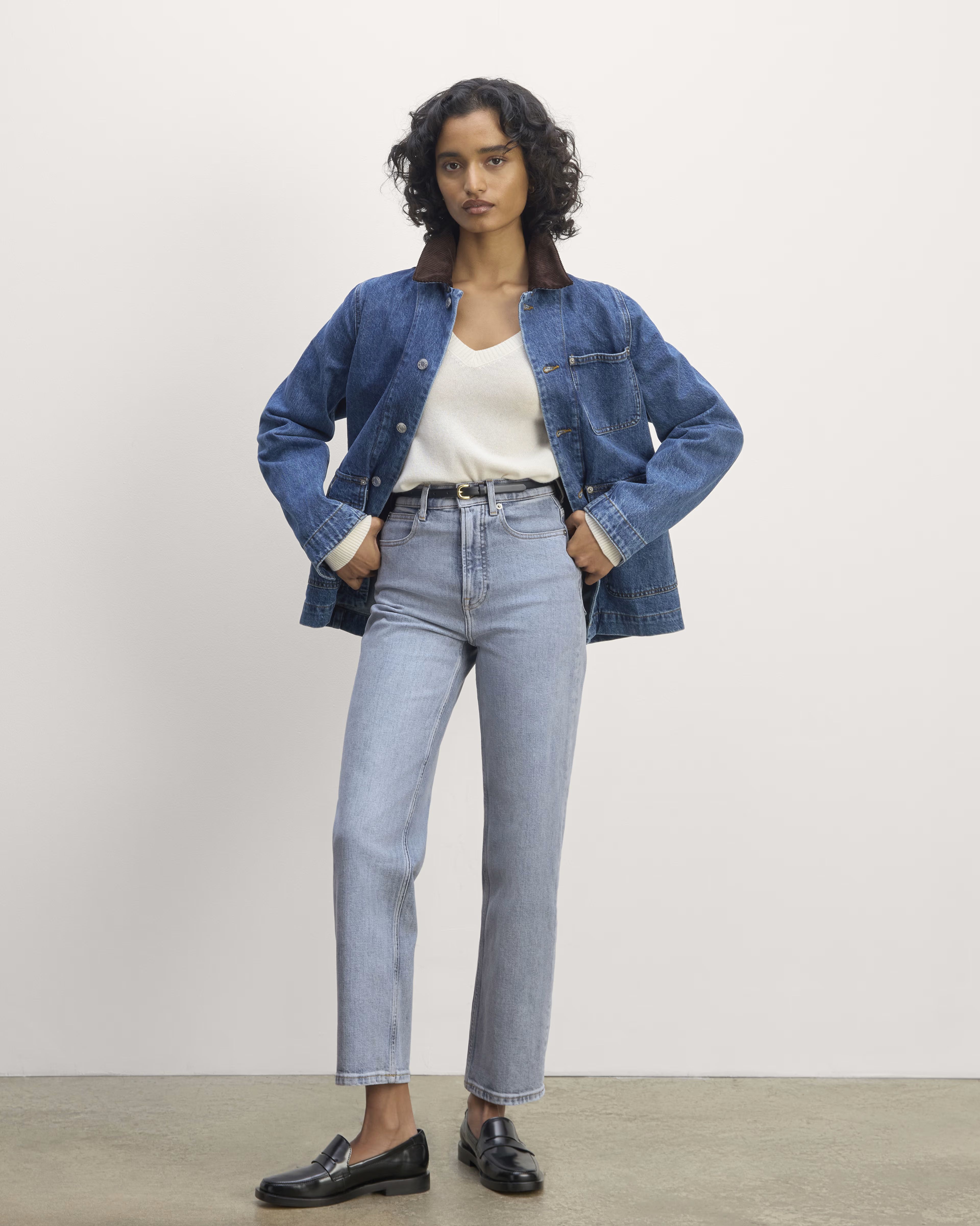 The Way-High® Jean | Everlane