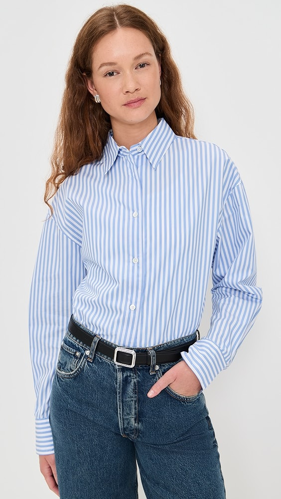 Sold Out NYC The Everything Shirt | Shopbop | Shopbop