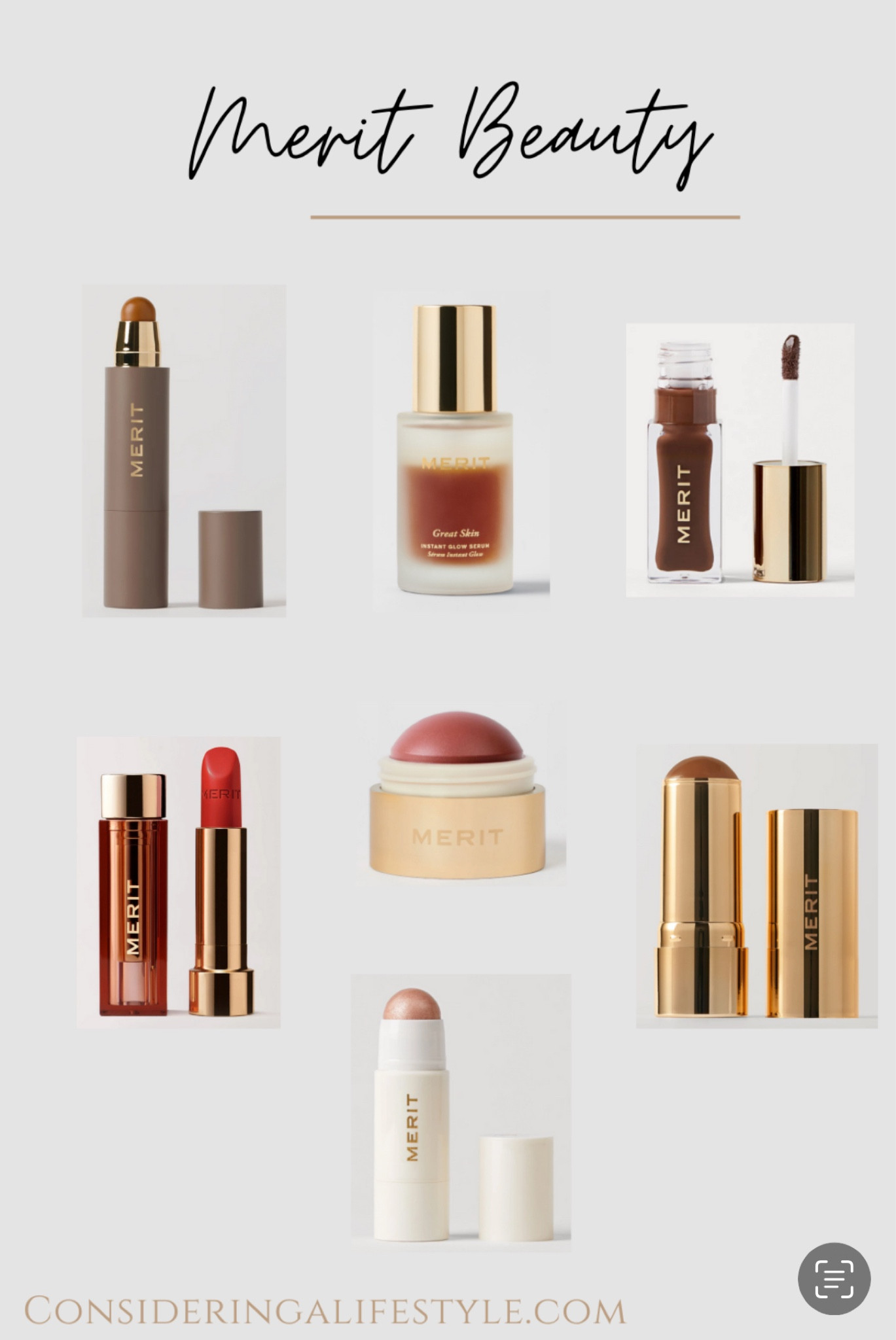 I tried the products so you don't have to! Here are the 9 best non-toxic makeup brands to try in 2024. The year is coming to an end, don't start your new year with toxic products. Here are all of the best non toxic beauty brands you're going to want in your makeup routine this year. 

Full blog post on consideringalifestyle.com




#LTKbeauty