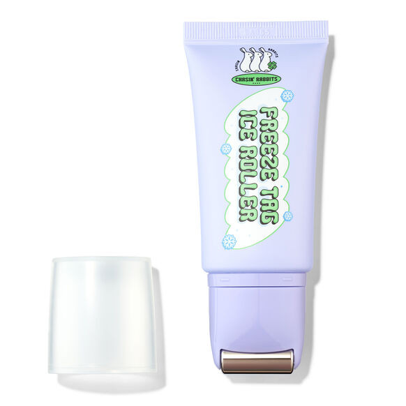 Soko Glam Chasin' Rabbits Freeze Tag Ice Roller Serum | Space NK | Space NK - UK