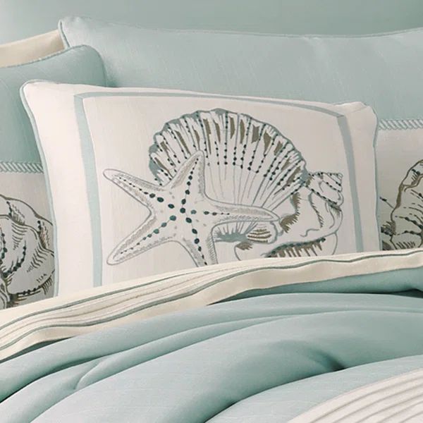 Amelia Square Pillow Cover & Insert | Wayfair North America