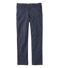Men's Venture Stretch Five-Pocket Pants, Standard Fit, Straight Leg | L.L. Bean