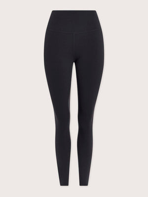 Always High Rise Legging 28 | Varley US, Black / M | Varley US