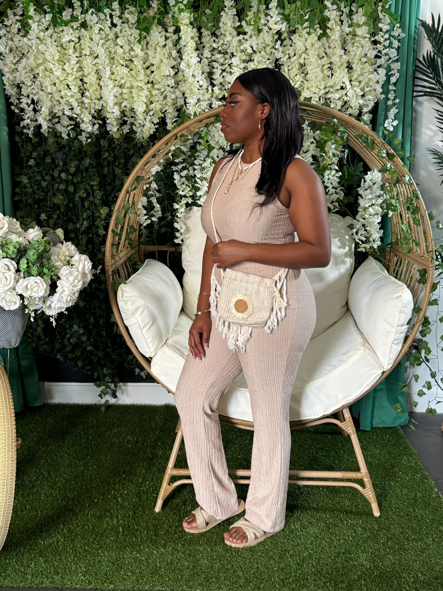 The Perfect Vacation Outfit 
#vacation #vacationoutfits

#LTKStyleTip #LTKSeasonal #LTKFindsUnder50