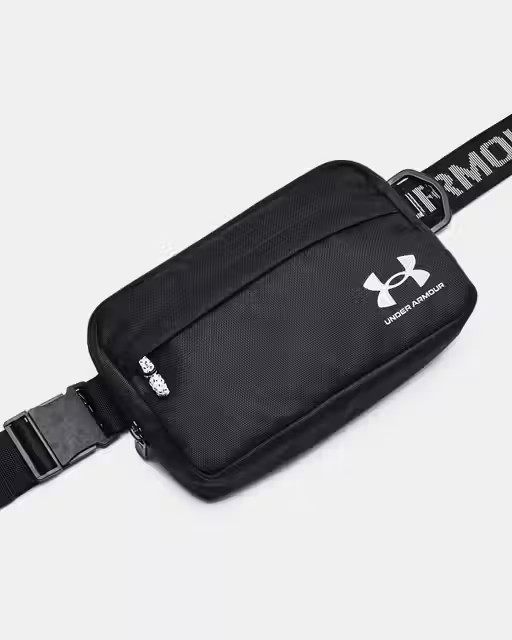 UA Essential Waist Bag Crossbody | Under Armour Canada | Under Armour (CA)