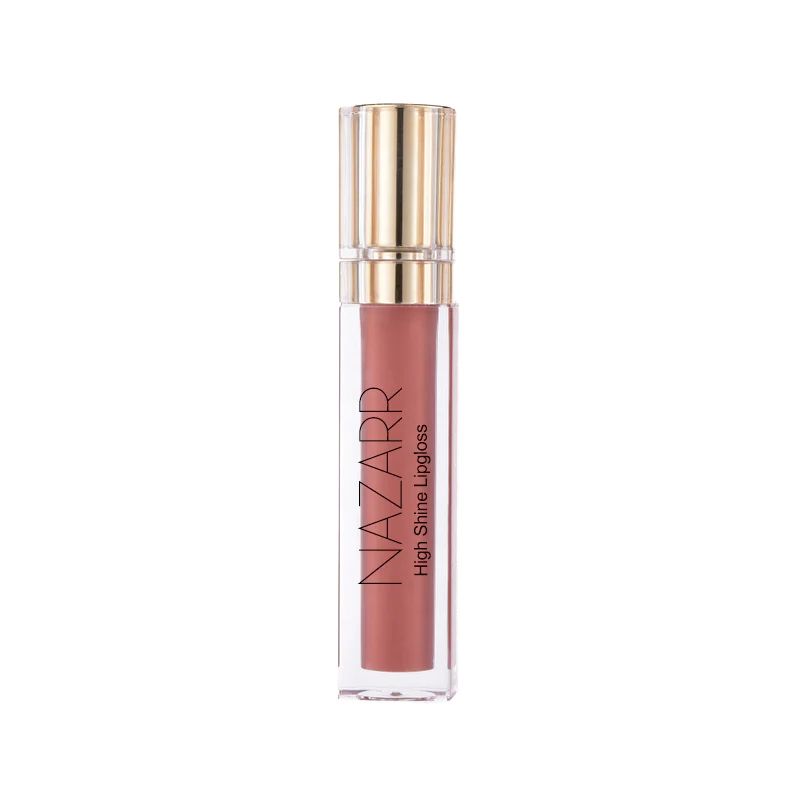 High Shine Lipgloss - Be My Premee/Be My Lover | Nazarr