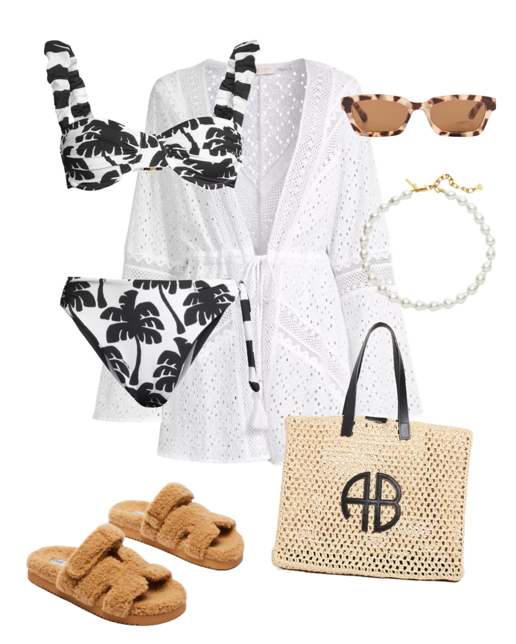 Resort Wear 2024 

#LTKitbag #LTKtravel #LTKswim