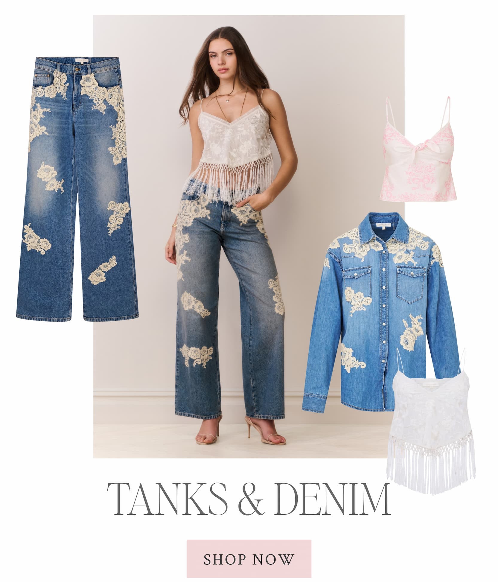 Easter outfits but make it Love Shack Fancy 🌷

The florals, the soft colors, the dreamy silhouettes… everything about these pieces is perfect for Easter celebrations and all the spring moments ahead. Shop my favorite Love Shack Fancy Easter outfits.

#LoveShackFancyStyle #EasterFashion #SpringOutfits #RomanticStyle #SpringWardrobe #FeminineStyle #PrettySpringLooks #ShoppingWithPriiincesss #Atlantamom #Atlantabloggers #Atlantablogger #AtlantaCreator #Atlantacontentcreators #Atlantacontentcreator

#LTKFestival #LTKWorkwear #LTKSeasonal