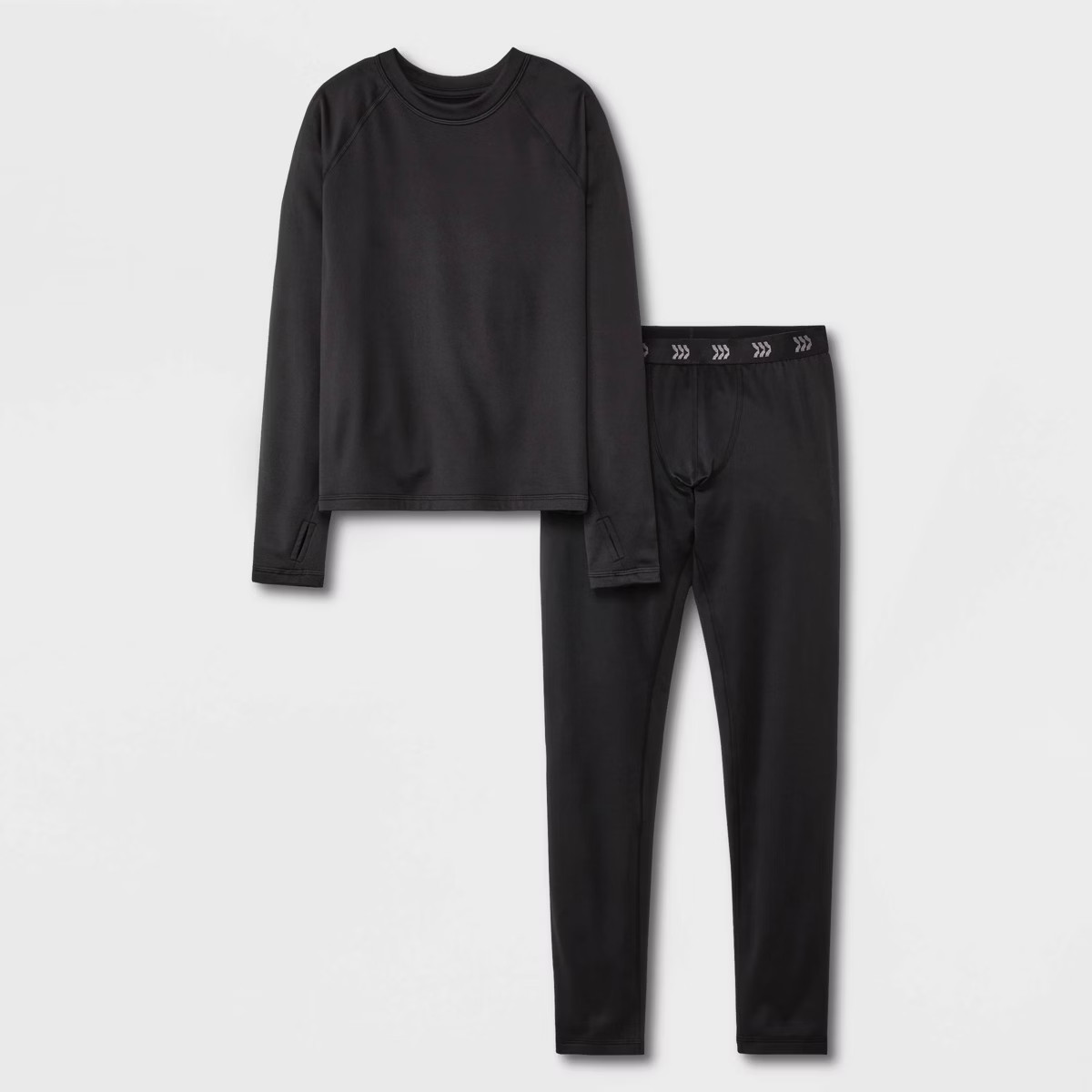 Boys' 2pk Thermal Set - All in Motion™ | Target