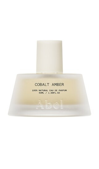 Abel Cobalt Amber Eau De Parfum in Beauty: NA. | Revolve Clothing (Global)