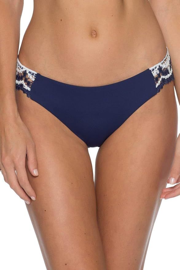 Becca by Rebecca Virtue Delilah Avery American Tab Side Bottoms | Amazon (US)