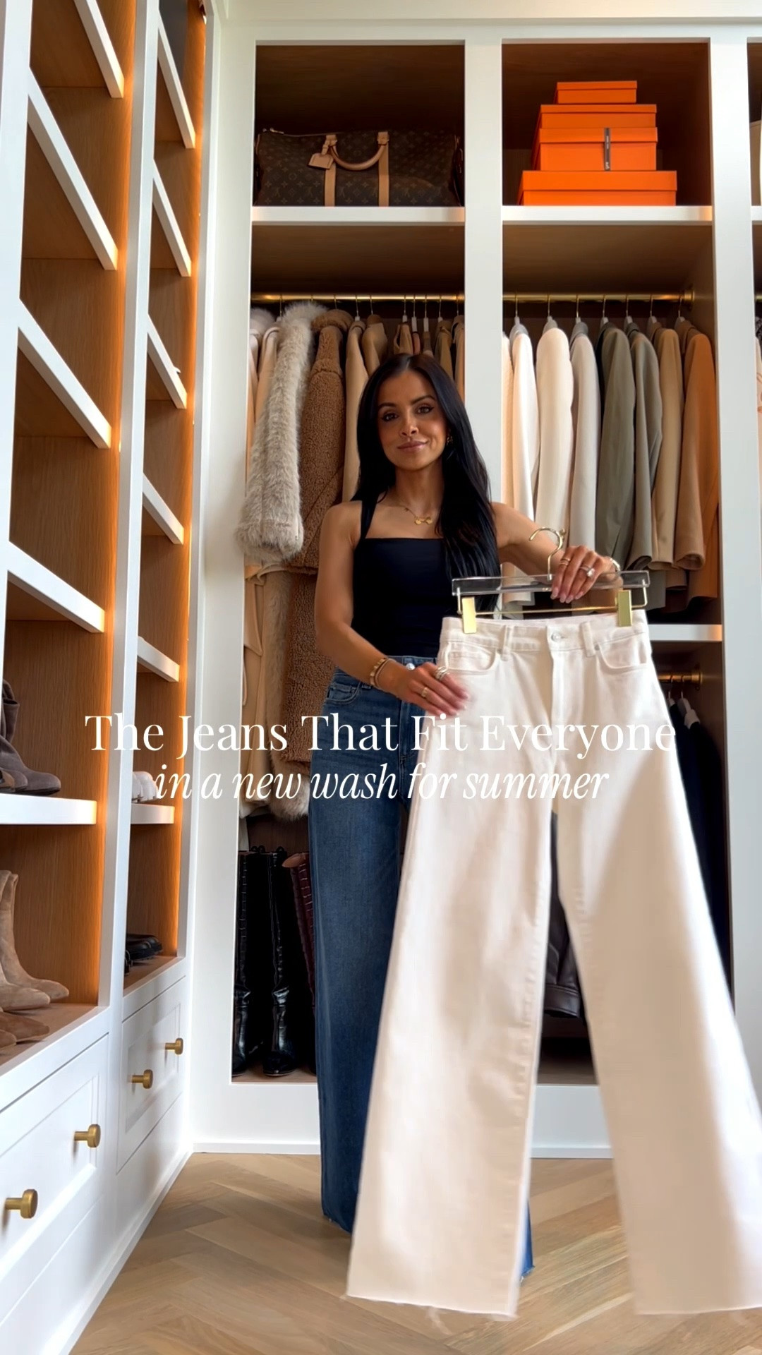 White jeans that are flattering on everyone.
Paige Anessa jeans wearing a size 24
Lagence lace top wearing an XXS


@lagence @nordstrom

#LTKOver40 #LTKmomlife #LTKSeasonal