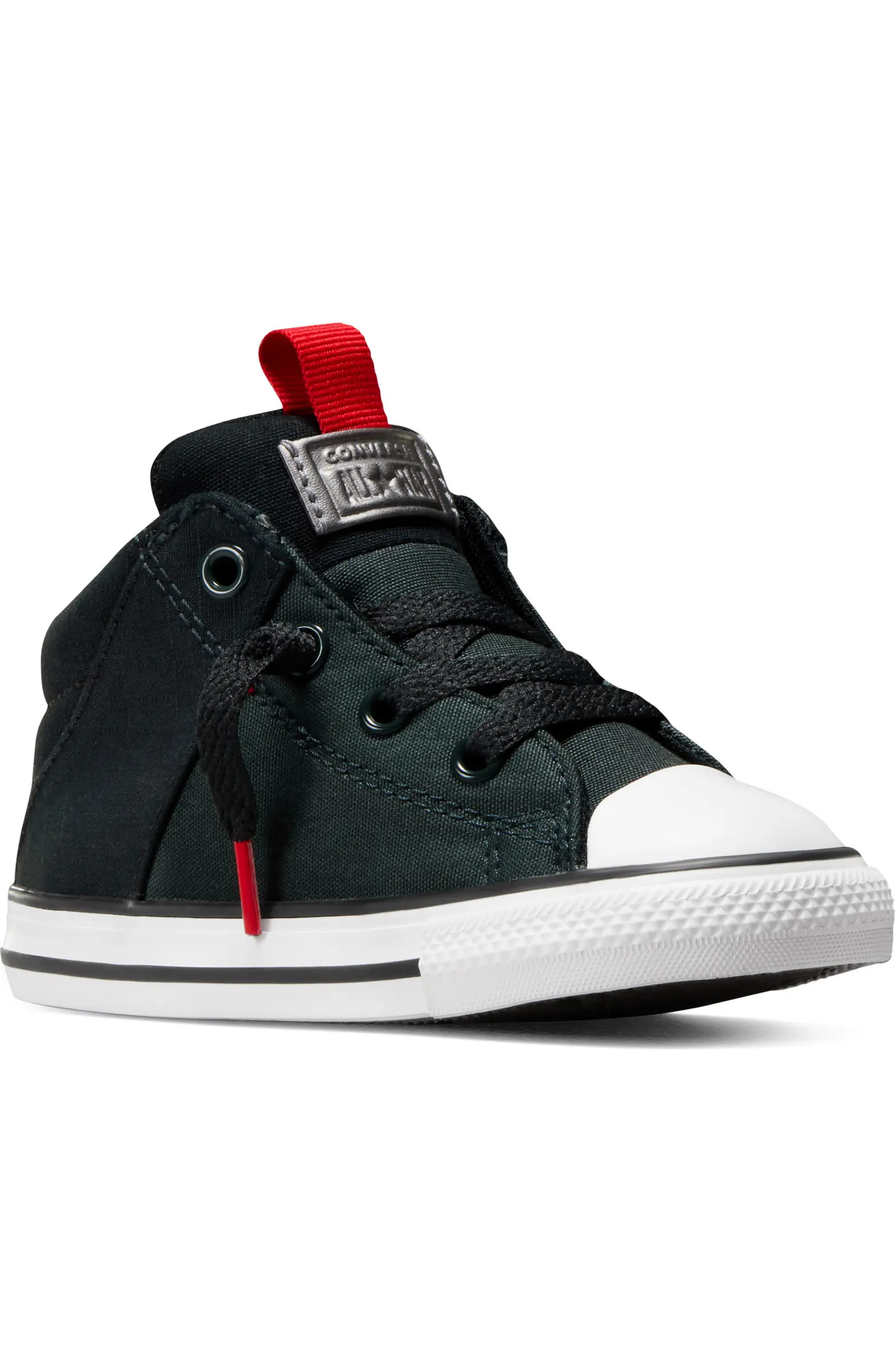 Kids' Chuck Taylor® All Star® Axel Mid Sneaker | Nordstrom