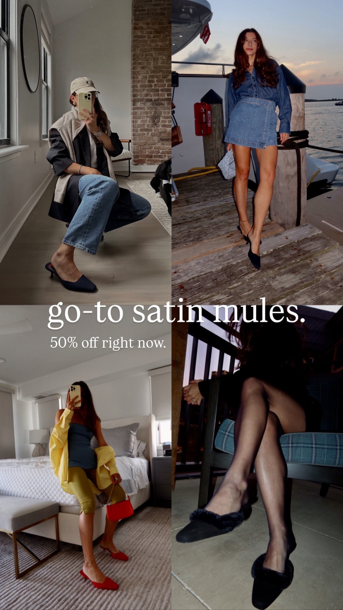 run don’t walk. Looks like Prada for price of nada  

#LTKShoeCrush #LTKSaleAlert #LTKStyleTip