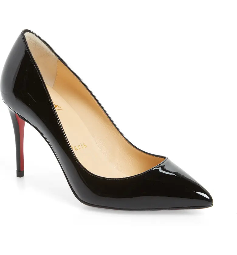 Pigalle Follies Pointy Toe Pump | Nordstrom